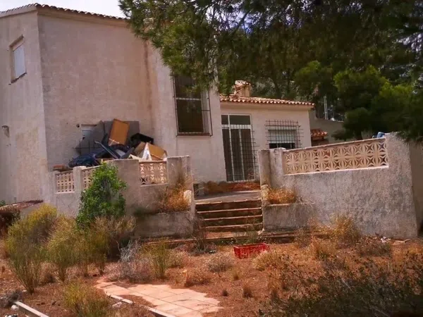 Casa o chalet independiente en Calle la Quilla, 3, Zona de Mascarat, Zona de Mascarat - Foto 3