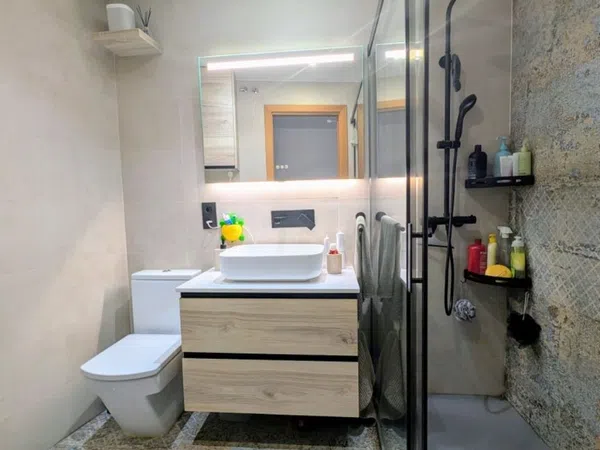 Piso en calle Santiago Rusiñol, 64 - Foto 7