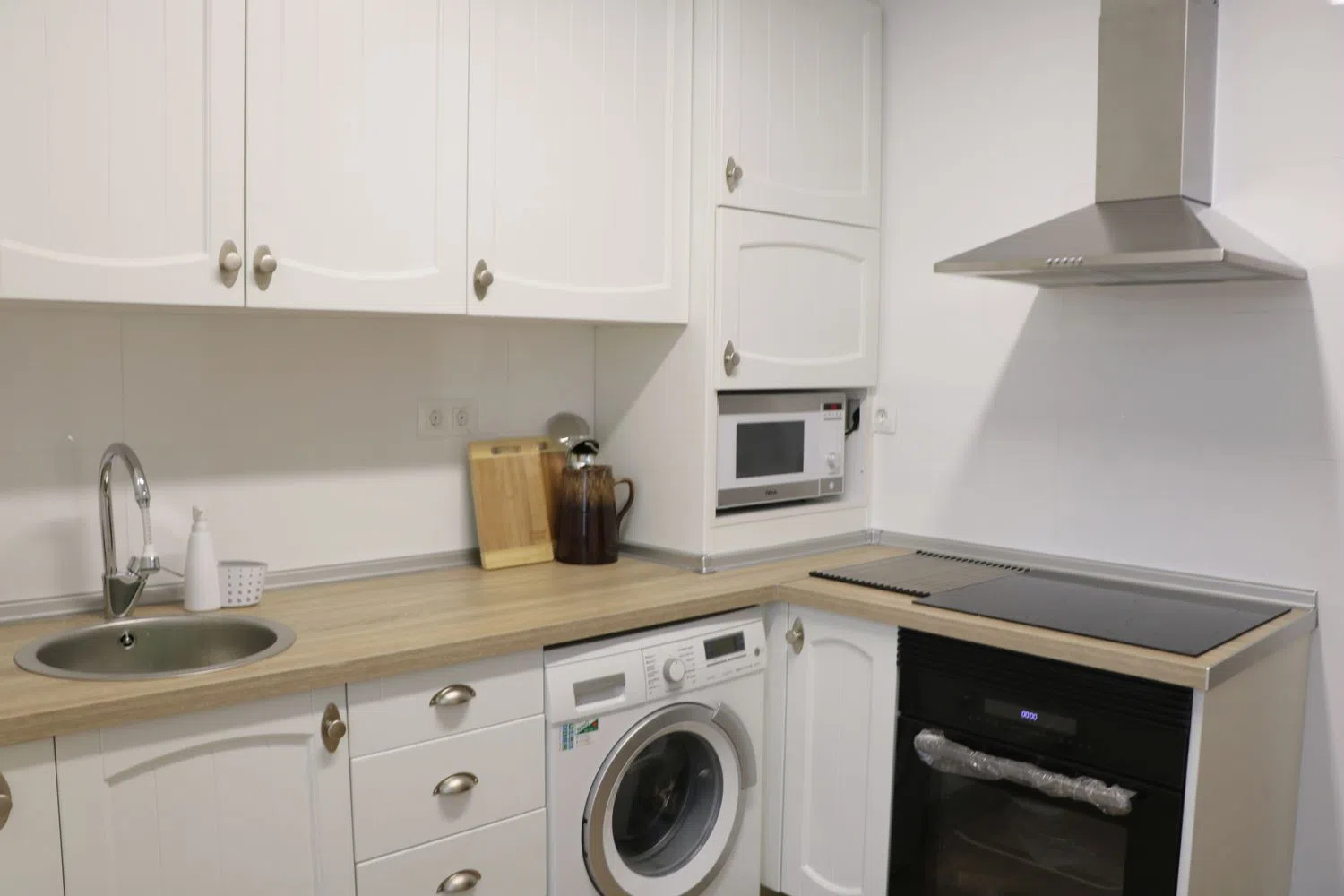 Piso en calle Álvarez Lorenzana, 16 - Foto 15