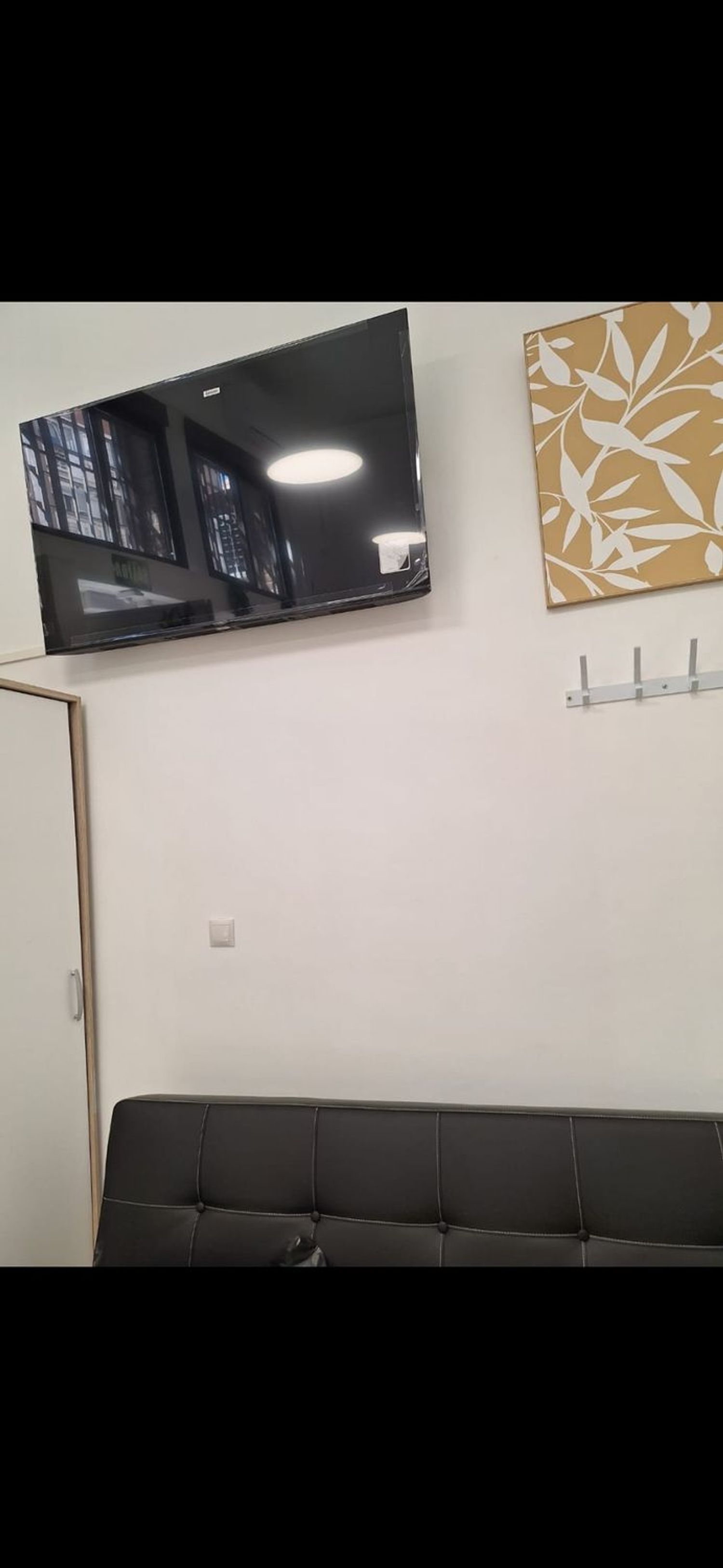 Estudio en calle de Cyesa, 3 - Foto 4