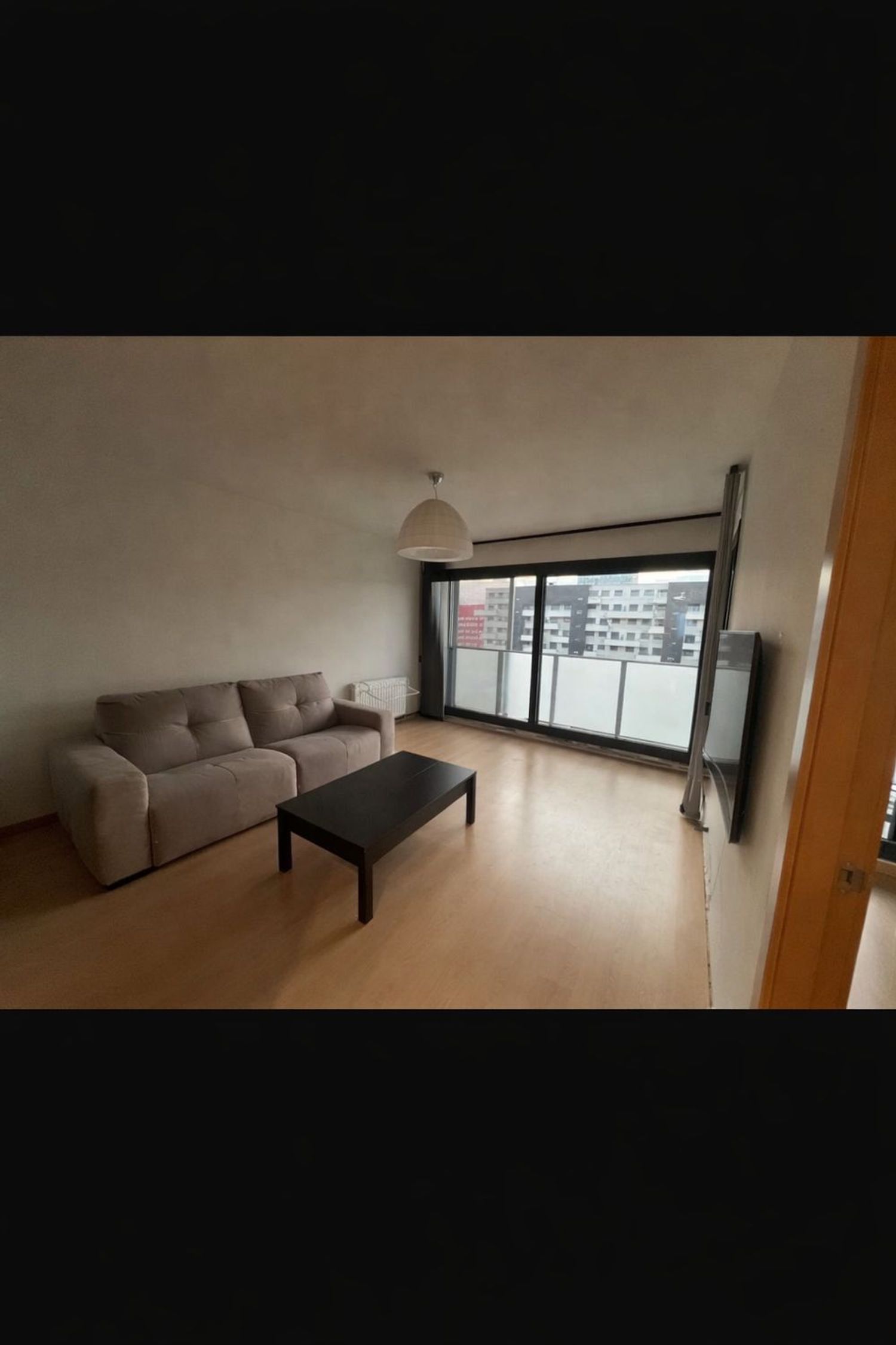 Piso en calle Toni Morrison, 1 - Foto 1