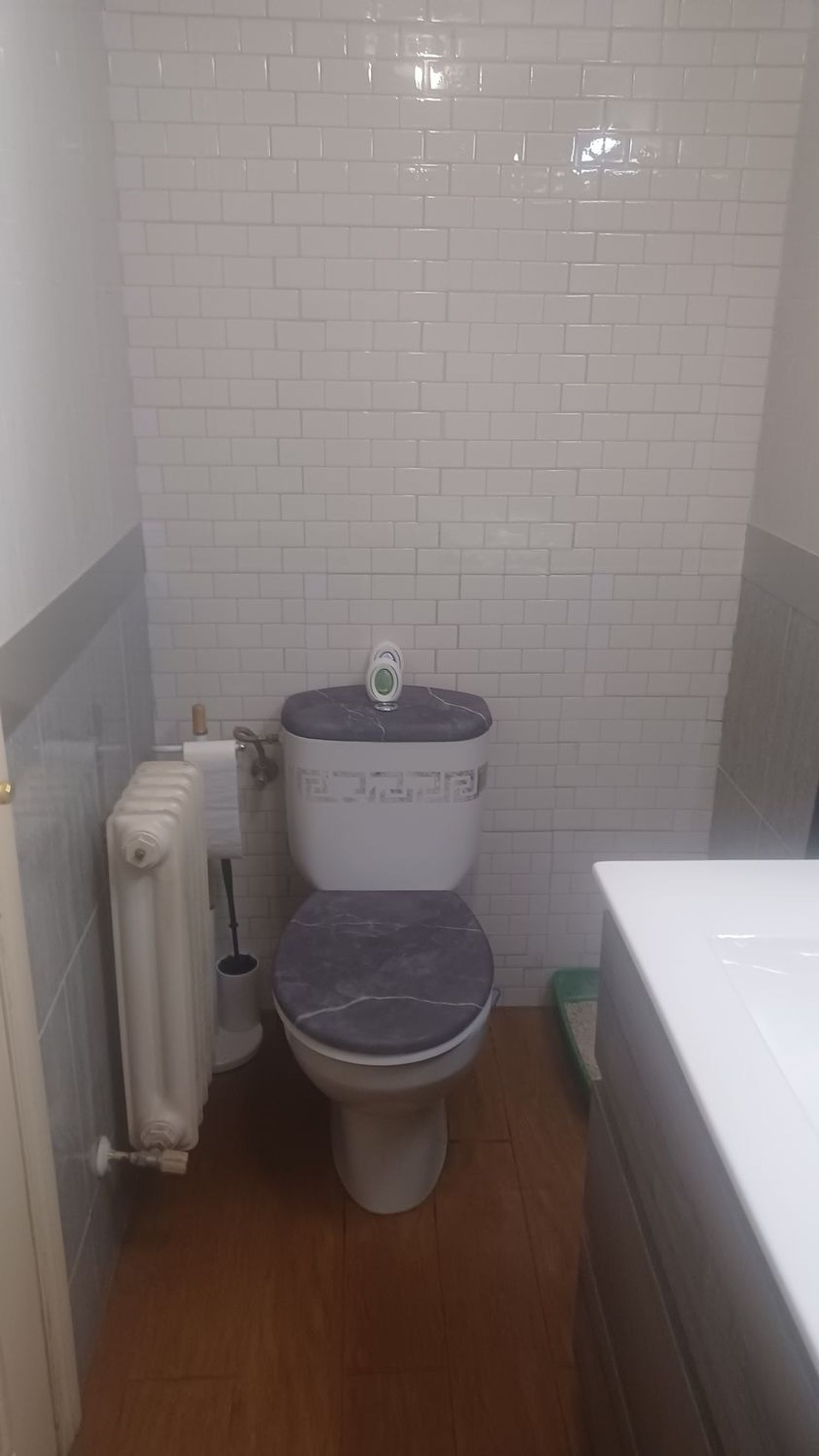 Dúplex en calle de la Presa, 8 - Foto 8