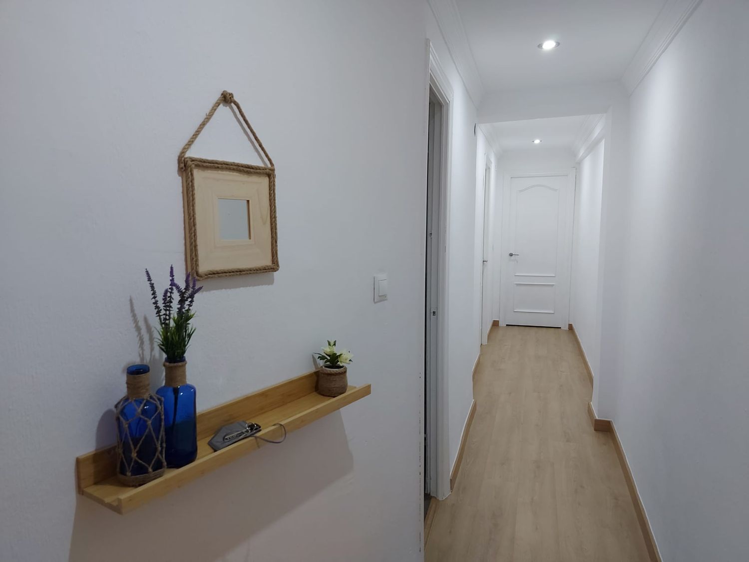 Piso en calle Goya, 7 - Foto 18