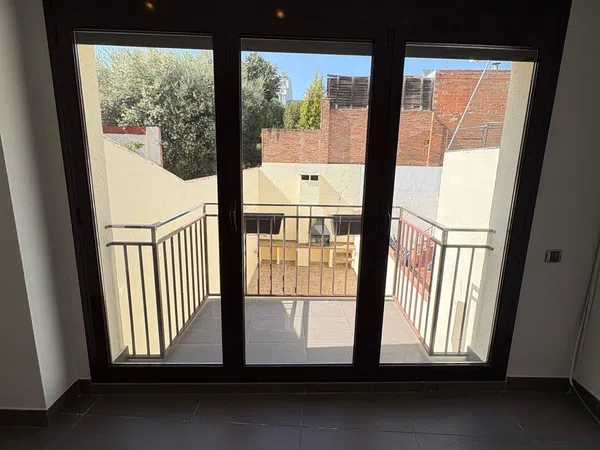 Chalet pareado en calle de Gurrea, 29 - Foto 26