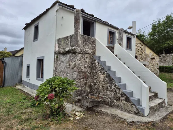 Casa rural en Lugar Pombal, 6 - Foto 4