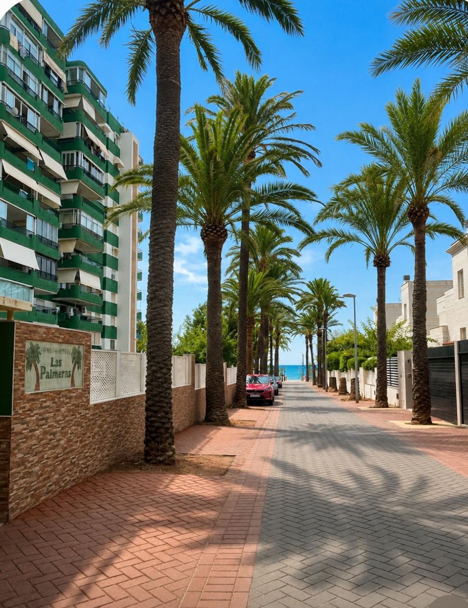 Estudio en Calle el Faro, 4, Els Terrers, Els Terrers - Foto 10