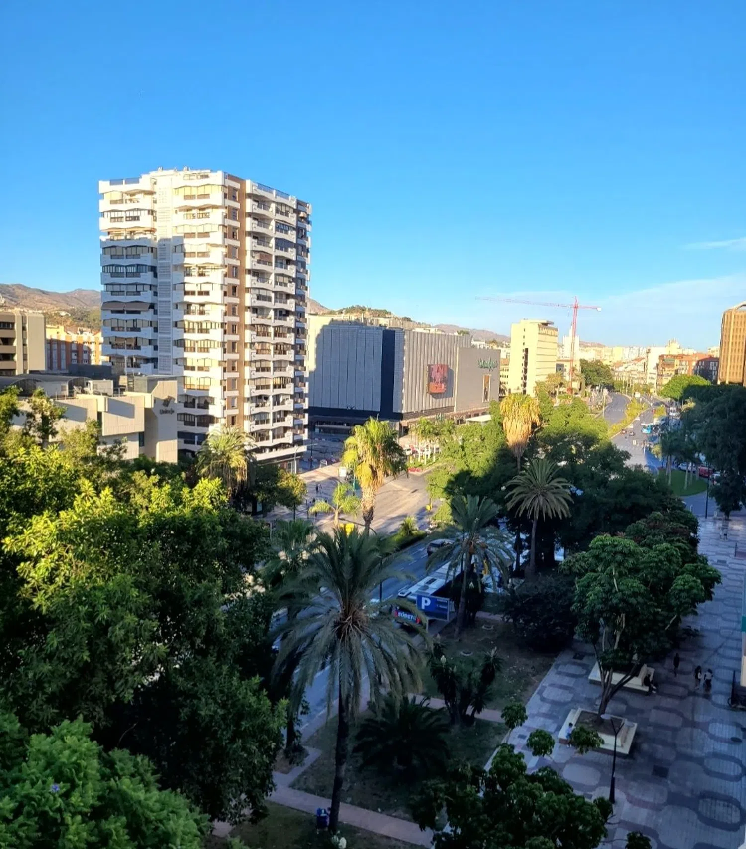 Piso en avenida de Andalucía, 15 - Foto 1