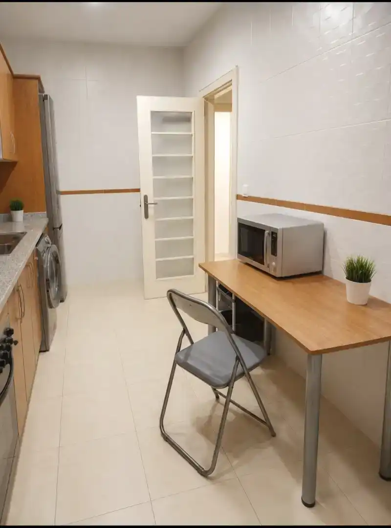 Piso en  Carrer Serra Bernia 117 - Foto 6