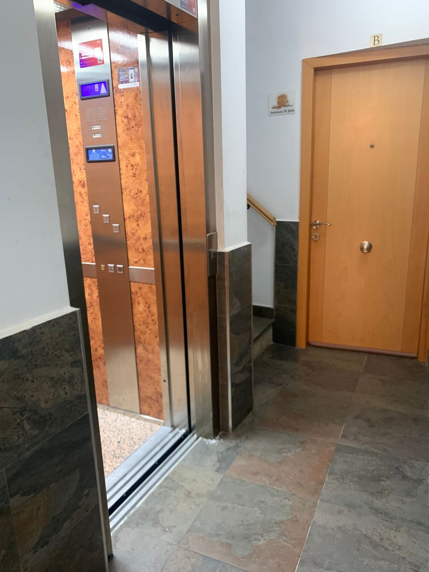 Dúplex en calle Parras, 31 - Foto 8