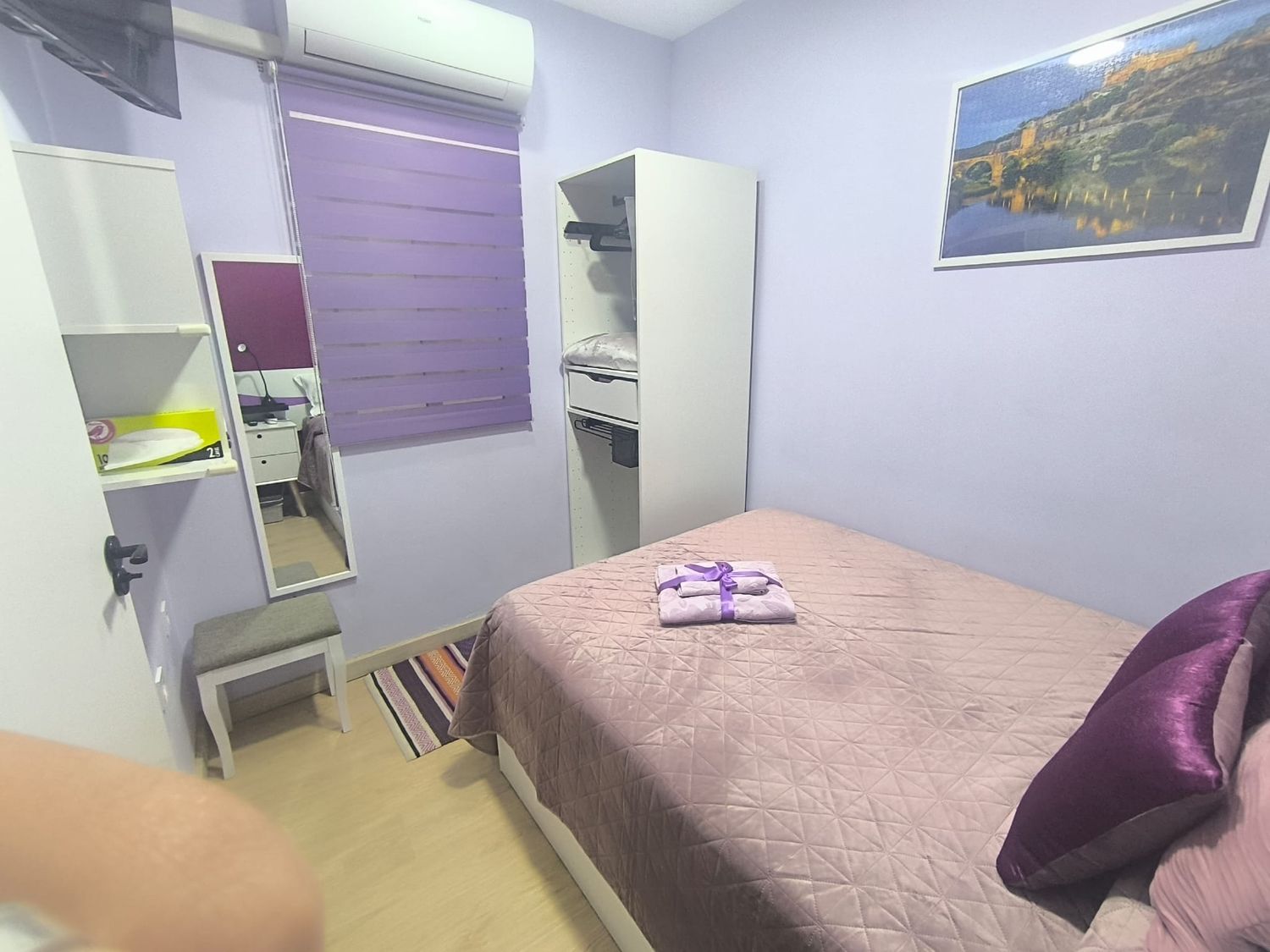 Piso en calle de Pedro Unanue, 22 - Foto 5