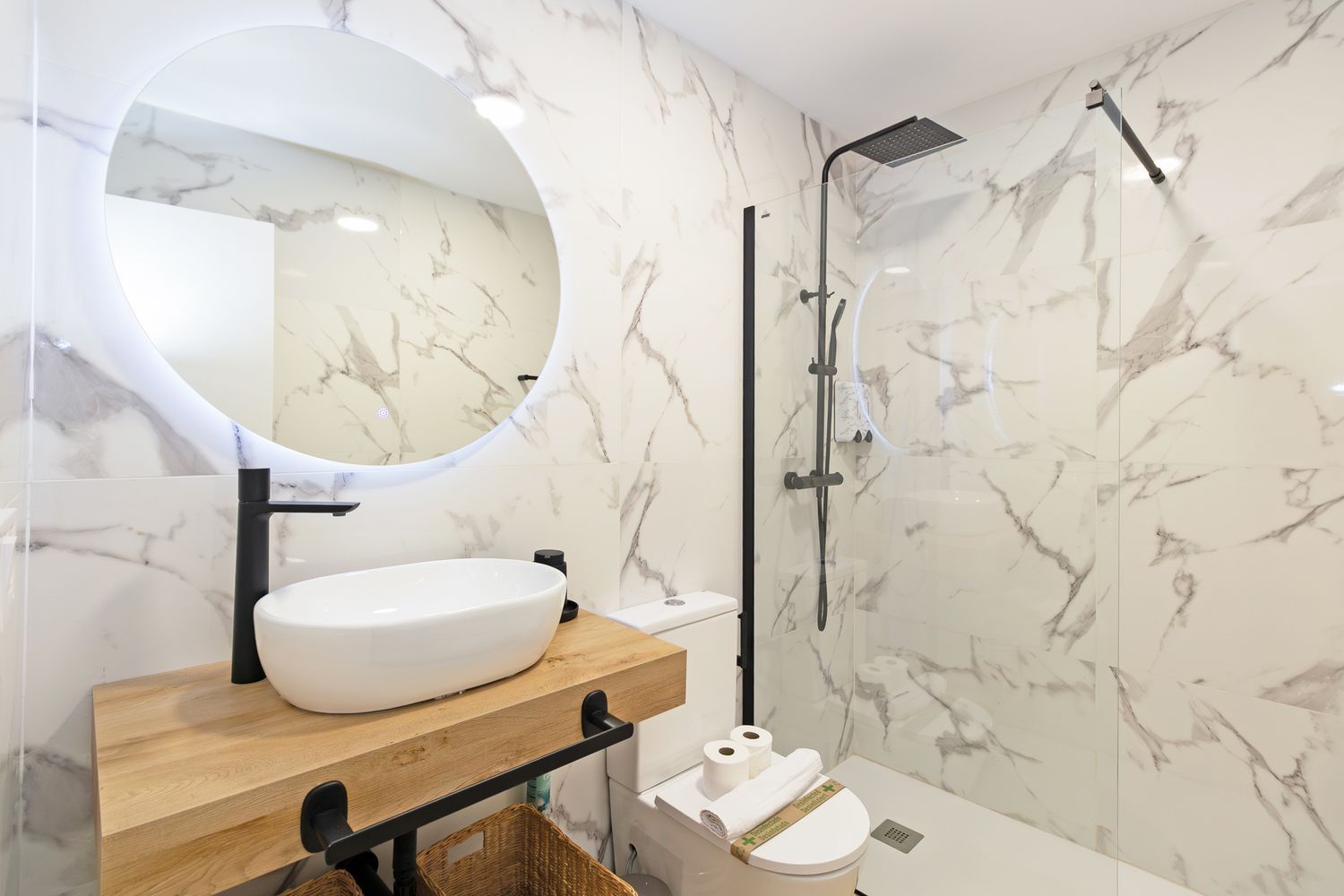 Piso en calle de la Reina, 192 - Foto 13