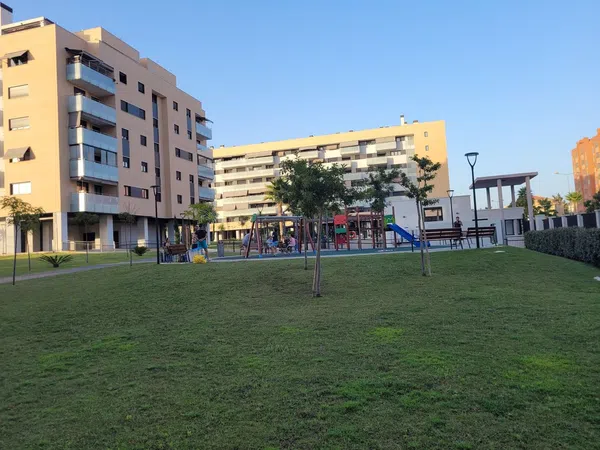 Piso en avenida Dolores Rodríguez de Aragón, 6 - Foto 22