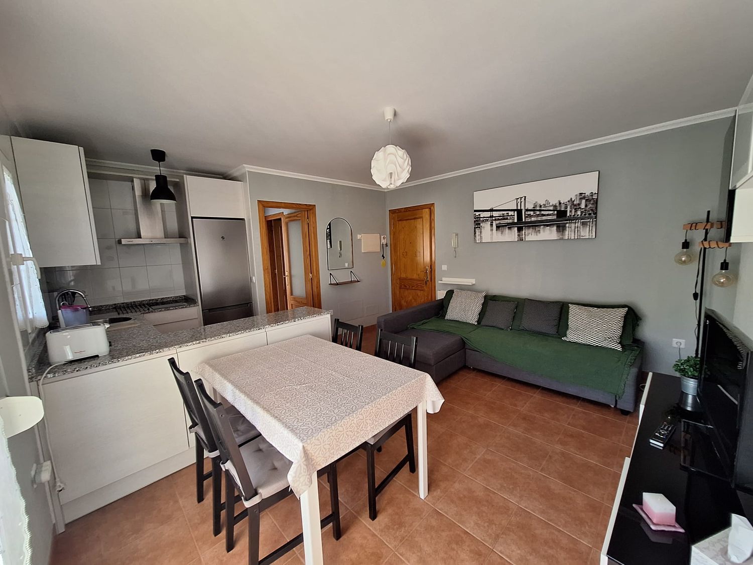 Piso en Venta De La Vega, 67 - Foto 4