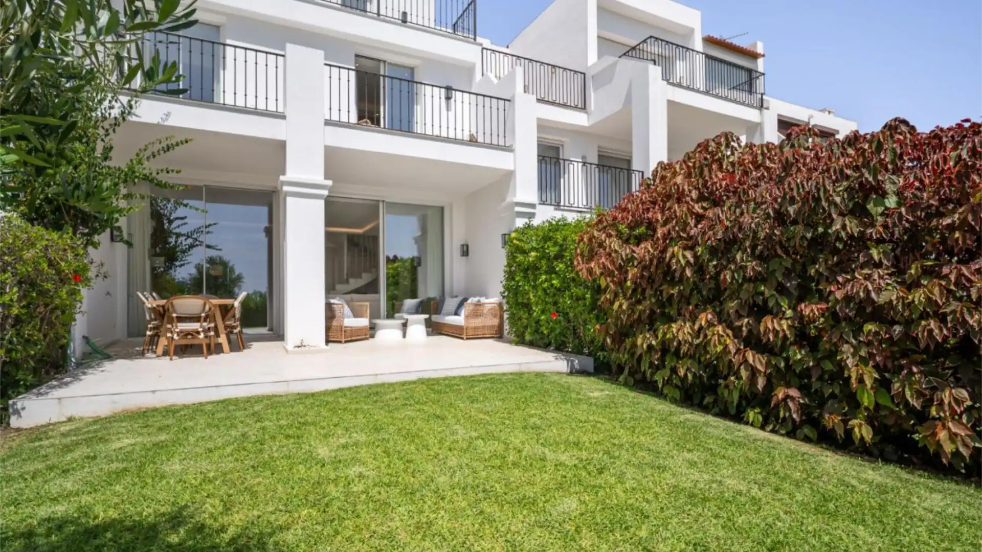 Piso en  Calle Ponce de León 8 - Foto 1