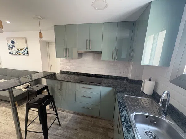 Piso en Avenida del Mar, 24, Zona Av. del Mar - Foto 5