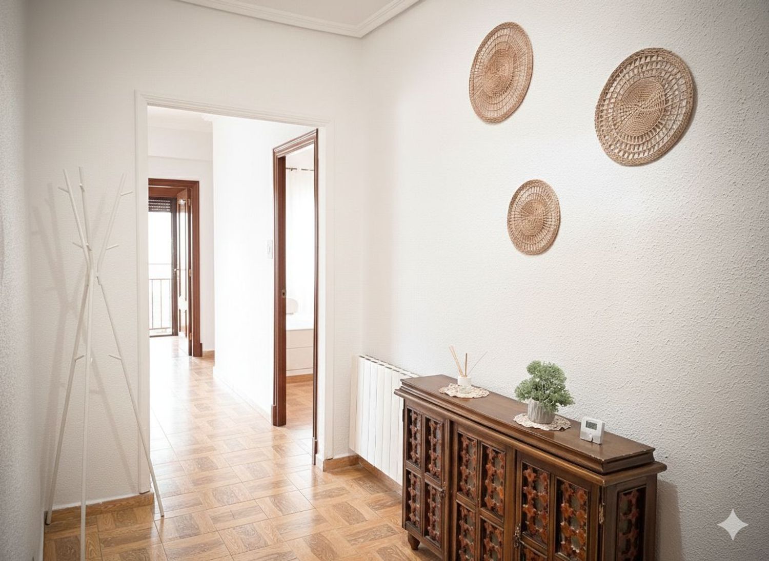 Piso en Calle Alfonso VI, 78, Centro, Centro - Foto 4