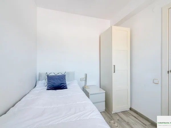 Piso en Avenida de Villajoyosa, Raval Roig-Virgen del Socorro - Foto 10