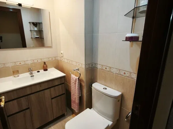 Piso en calle de Joaquin Benlloch, 1 - Foto 6