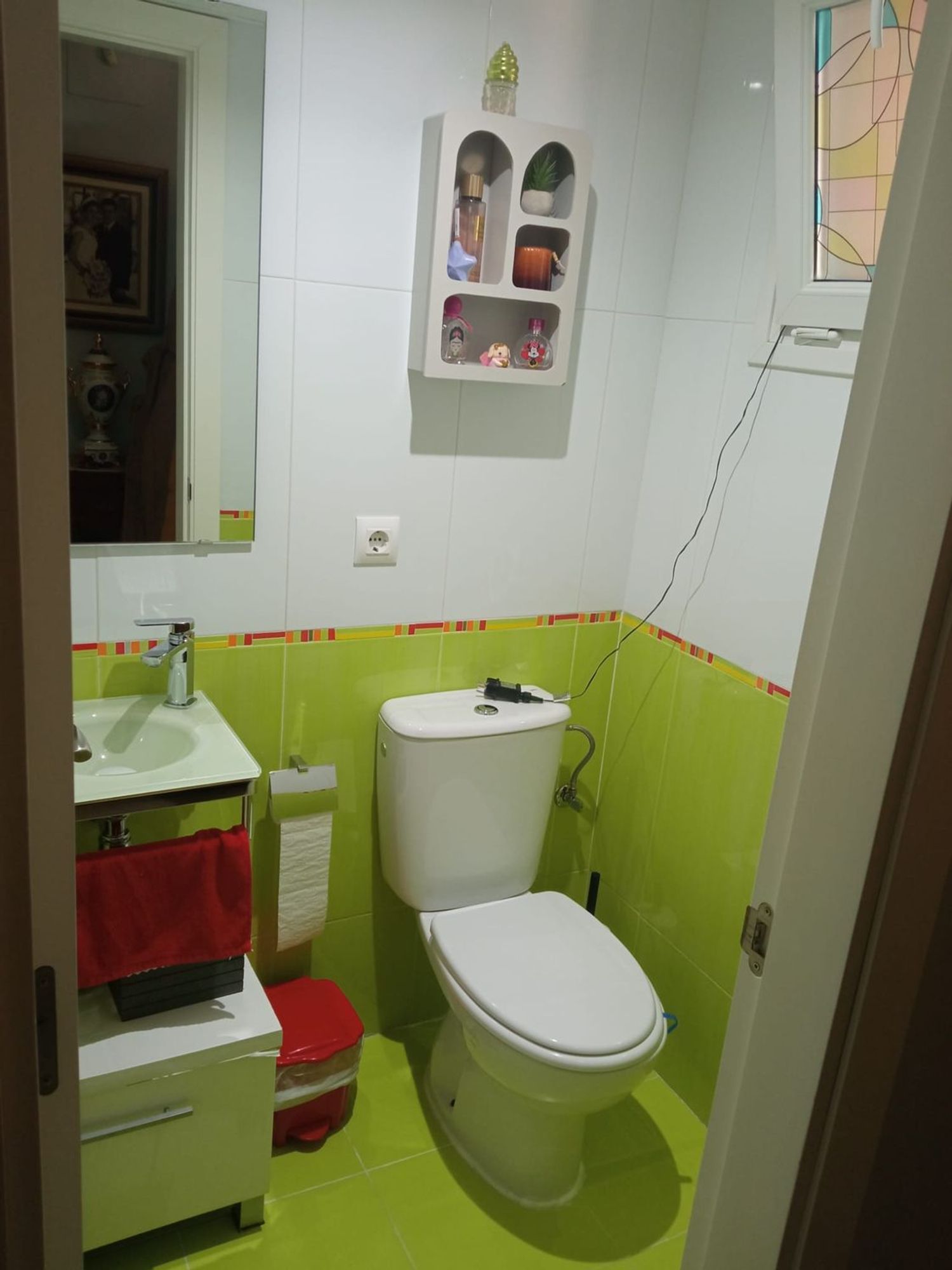 Chalet adosado en Arco norte - Avda España - Foto 3