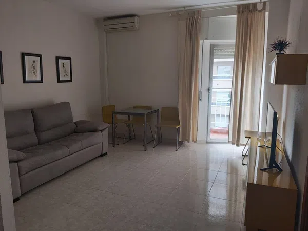 Estudio en Avenida Presidente Adolfo Suárez, 26, Asunción - Adolfo Suárez - Foto 1