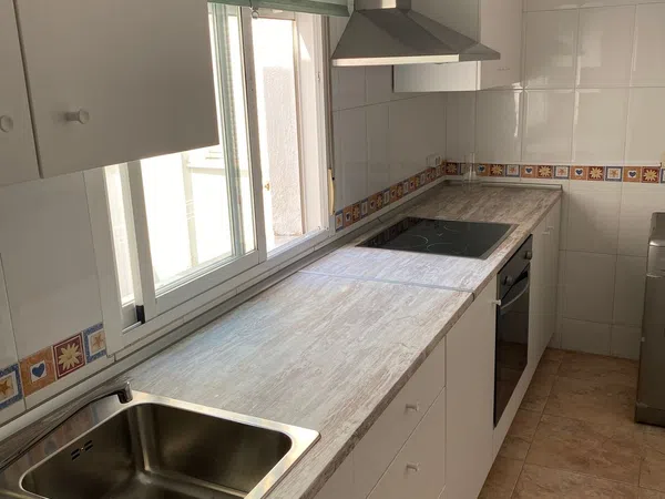 Piso en Calle Julio Burell, 101 , 3a - Foto 13