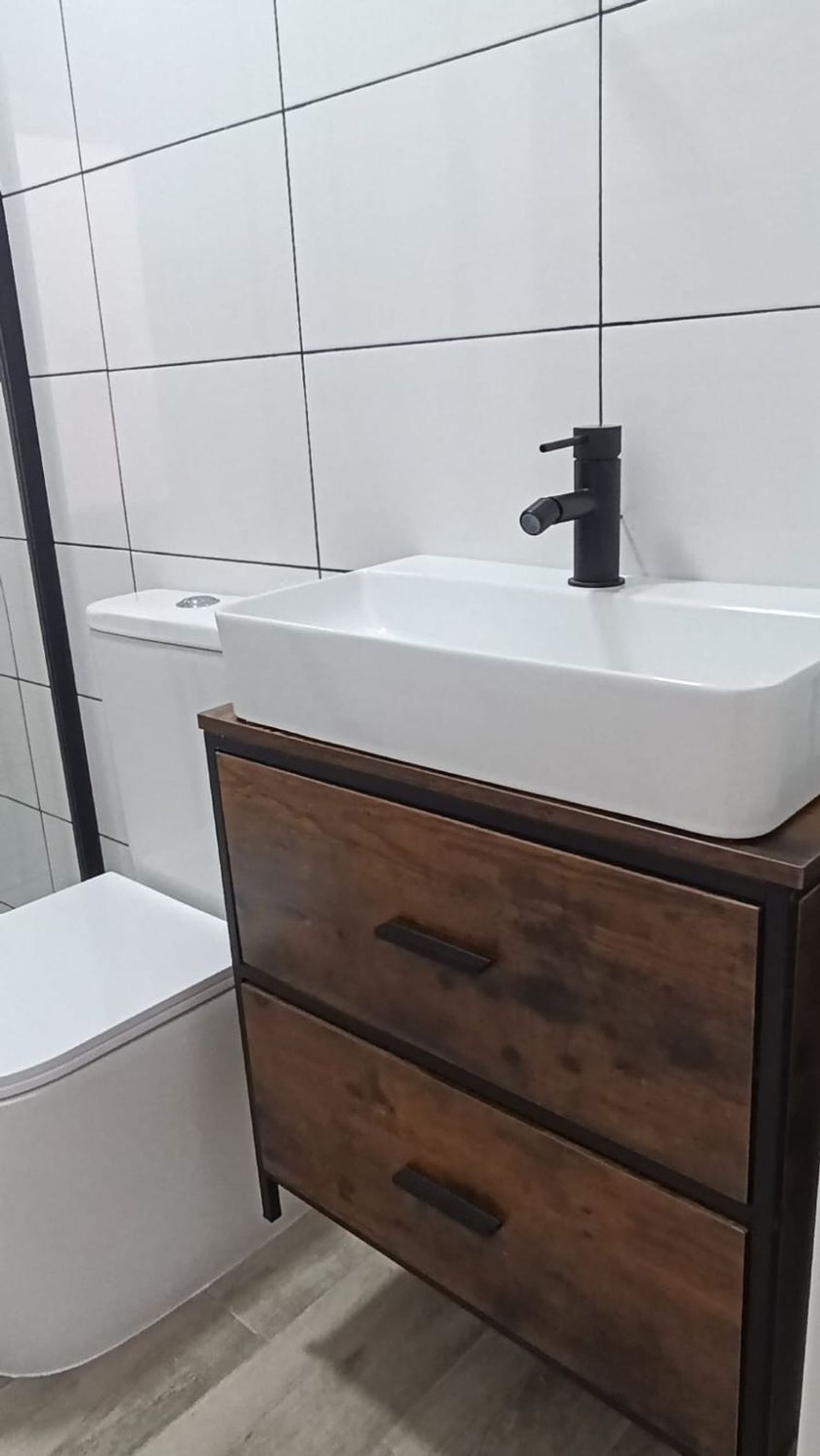 Piso en Calle Dársena, 34, La Victoria, La Victoria - Foto 4