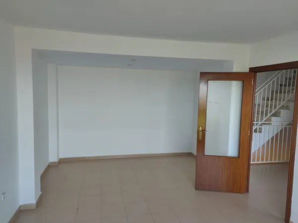 Chalet adosado en calle Juan Manuel Rozas, 1 - Foto 5