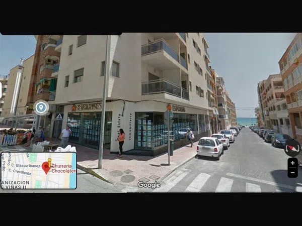 Piso en Avenida de Cervantes, 25, Guardamar Playa, Guardamar Playa - Foto 27