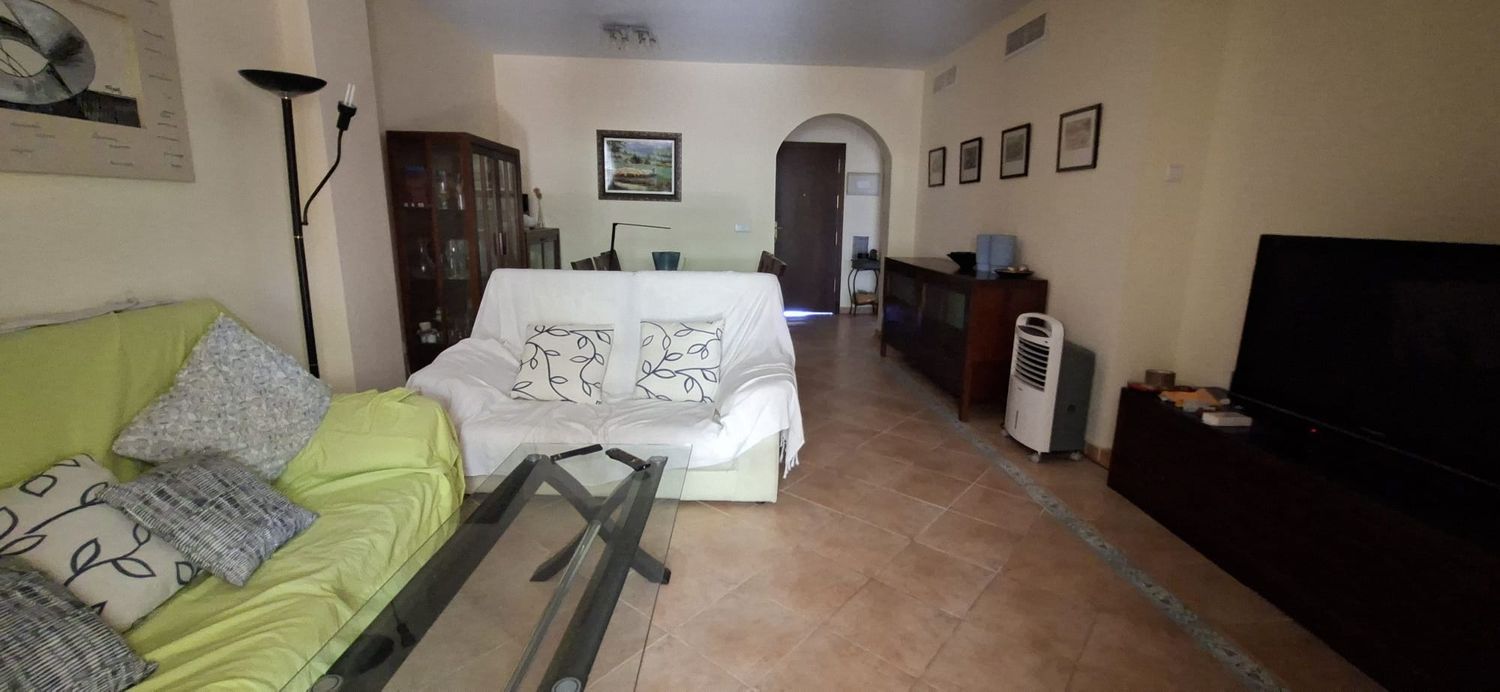 Piso en Avenida Juan Pablo II, 1, Costa Esuri, Costa Esuri - Foto 9