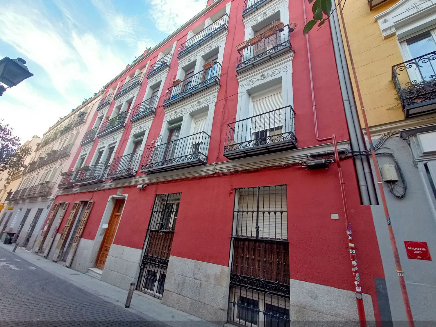 Piso en calle de la Cava Alta, 15 - Foto 2