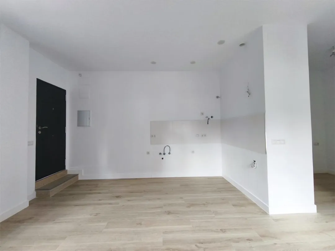 Piso en  Calle Conde de Guadalhorce 10 - Foto 23