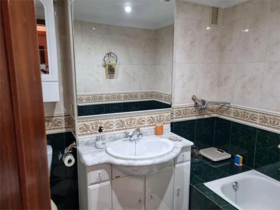 Piso en Barrio Fígares - Foto 4