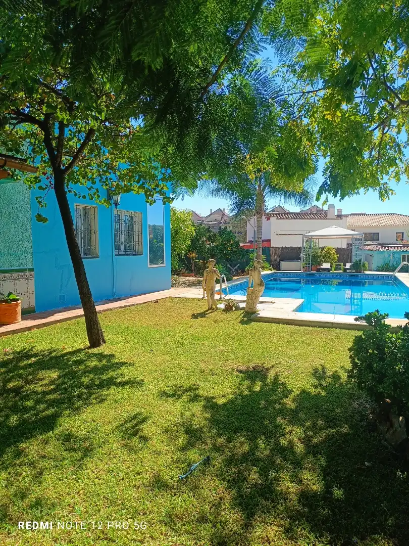 Chalet en  Calle El Chaparral 72 - Foto 4