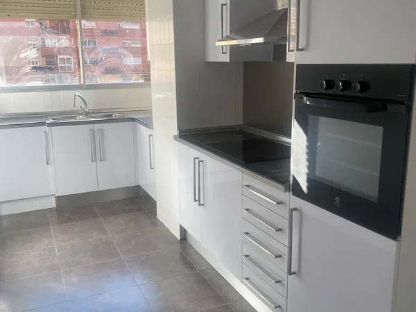 Piso en calle del Músic Ginés, 18