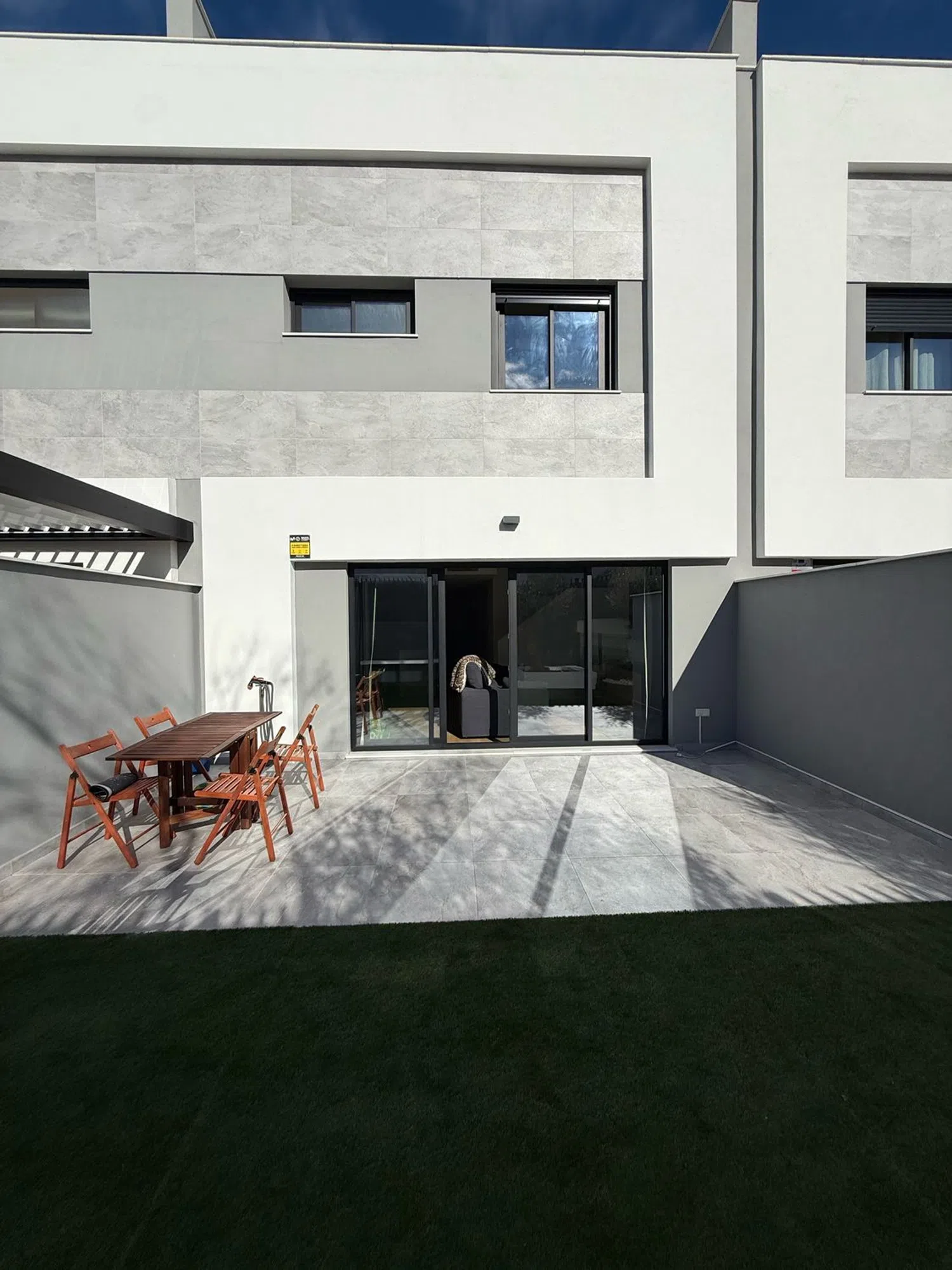 Chalet adosado en avenida de China, 27 - Foto 4