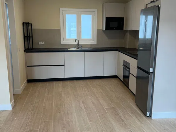 Piso en Calle Matías Padrón, 1, Arenales - Lugo - Avda Marítima - Foto 5