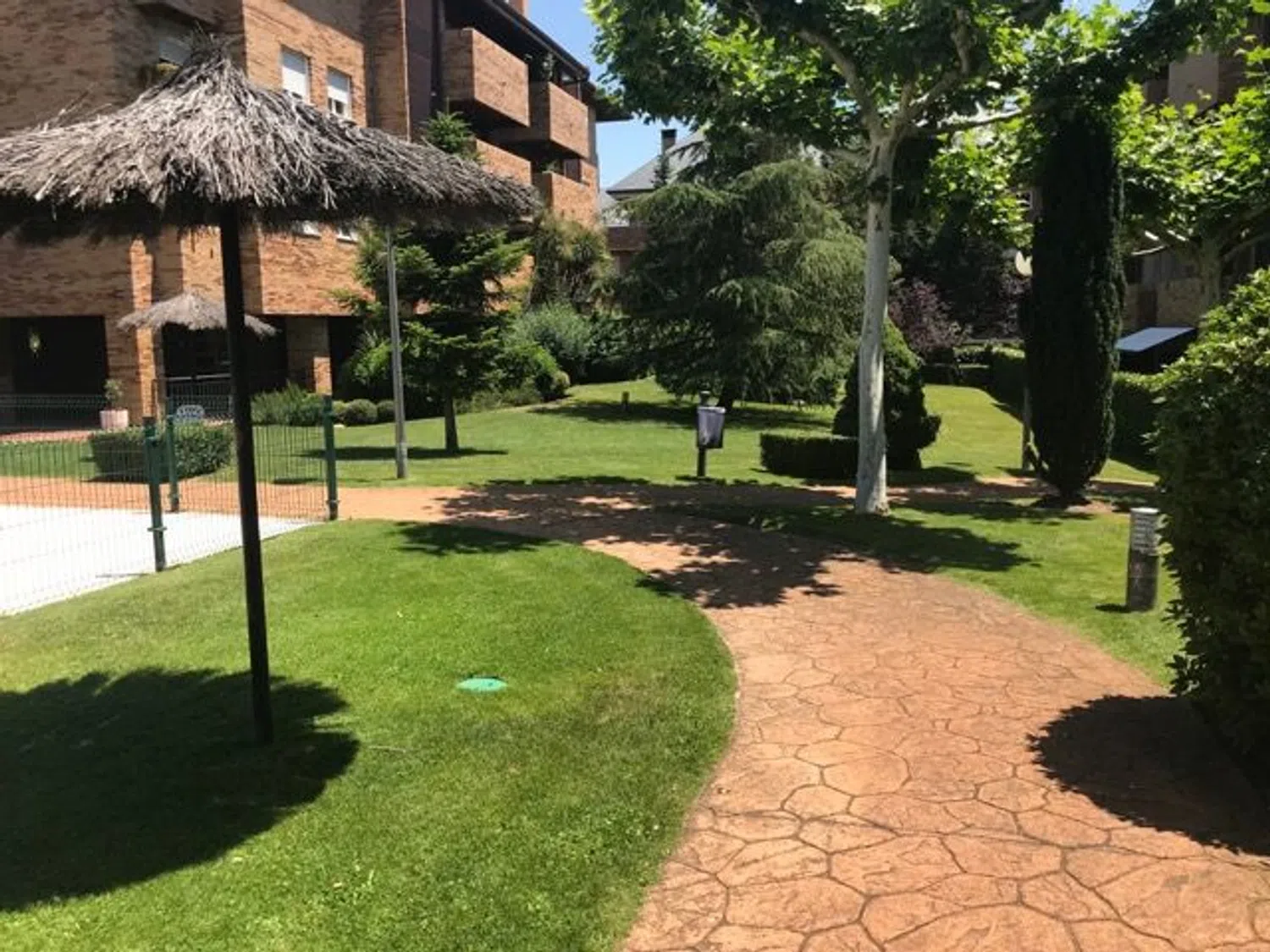 Piso en calle Las Norias, 141 - Foto 18