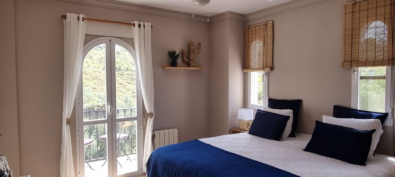 Casa rural en Cañada de los Rosales, Viñuela, Málaga, 10 - Foto 27