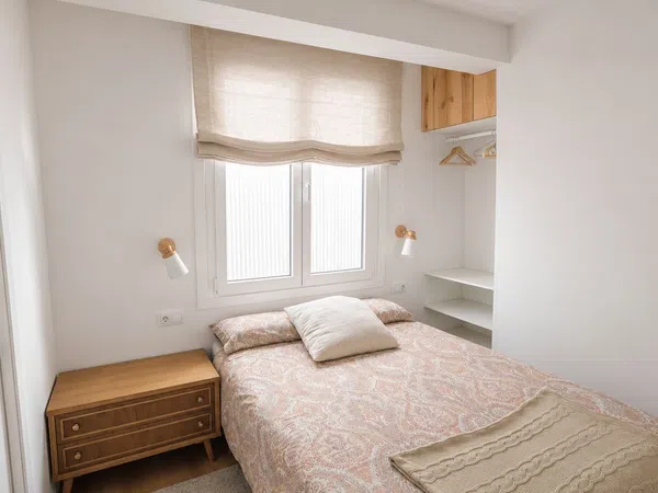 Piso en Calle Adelaida Muro, 28, Monte Alto - Zalaeta - Atocha, Monte Alto - Zalaeta - Atocha - Foto 5
