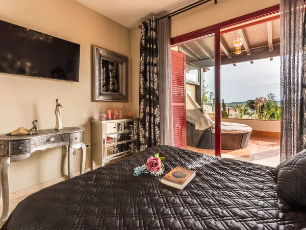 Chalet adosado en Urbanización Vista Bahia, 20 - Foto 11