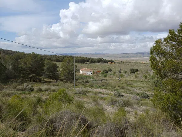 Casa independiente en Sierra de la Pila, 3 - Foto 2