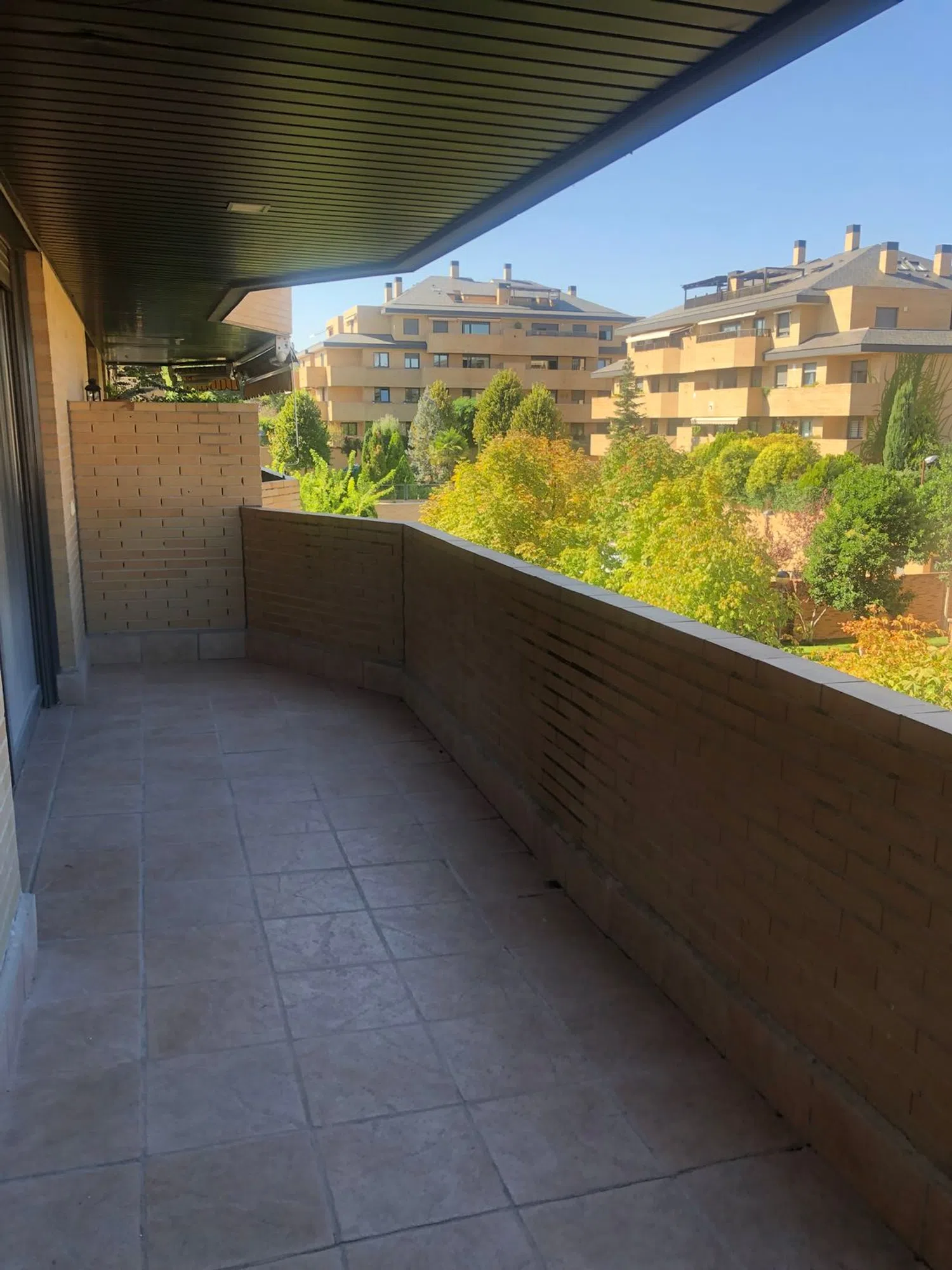 Piso en calle Cerro del Espino, 7 - Foto 2