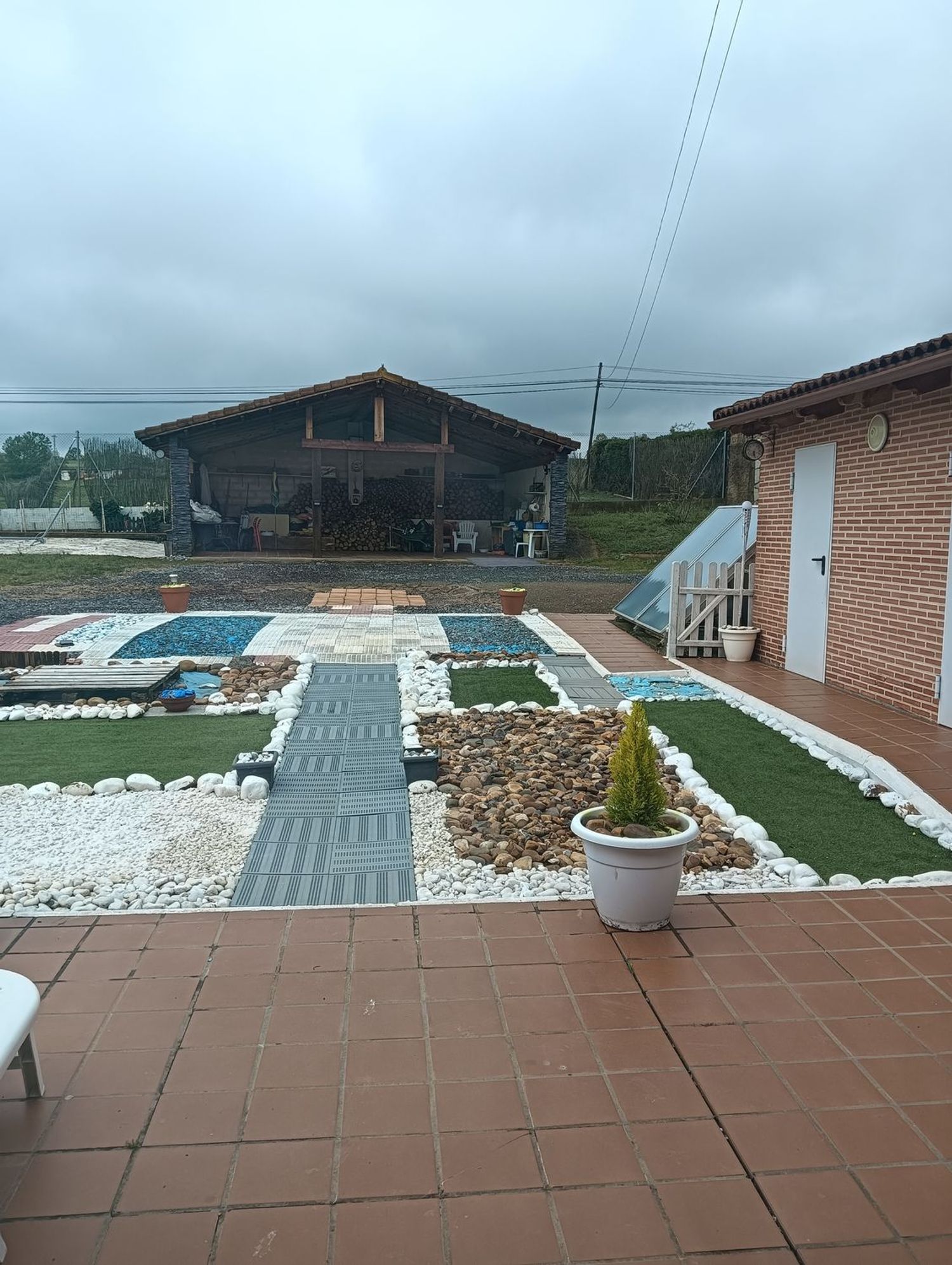 Casa o chalet independiente en Calle de la Presa Nueva, 7 - Foto 6