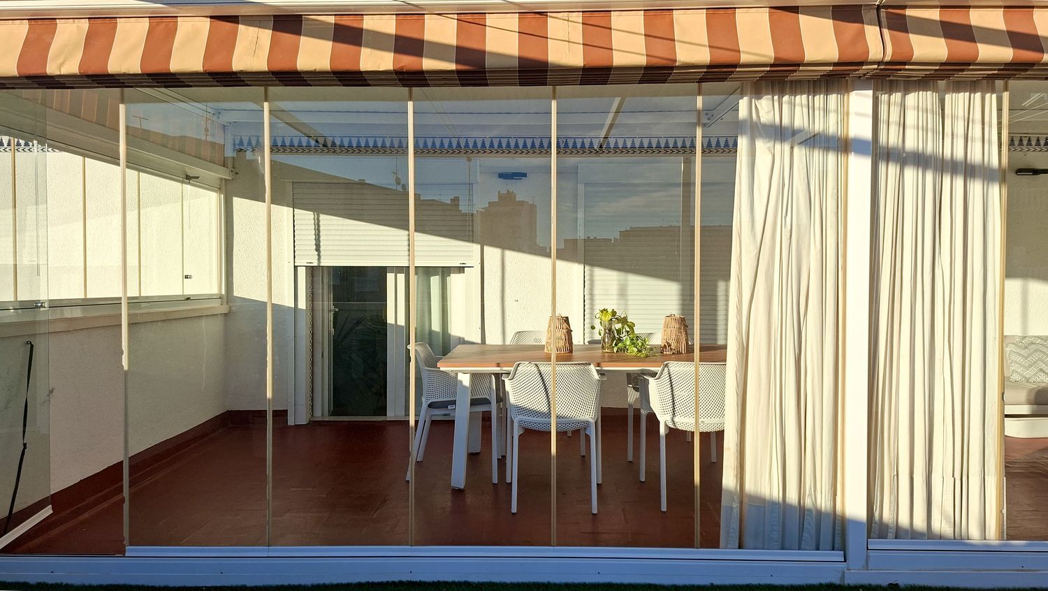 Ático en avenida Cristóbal Sanz, 73 - Foto 7