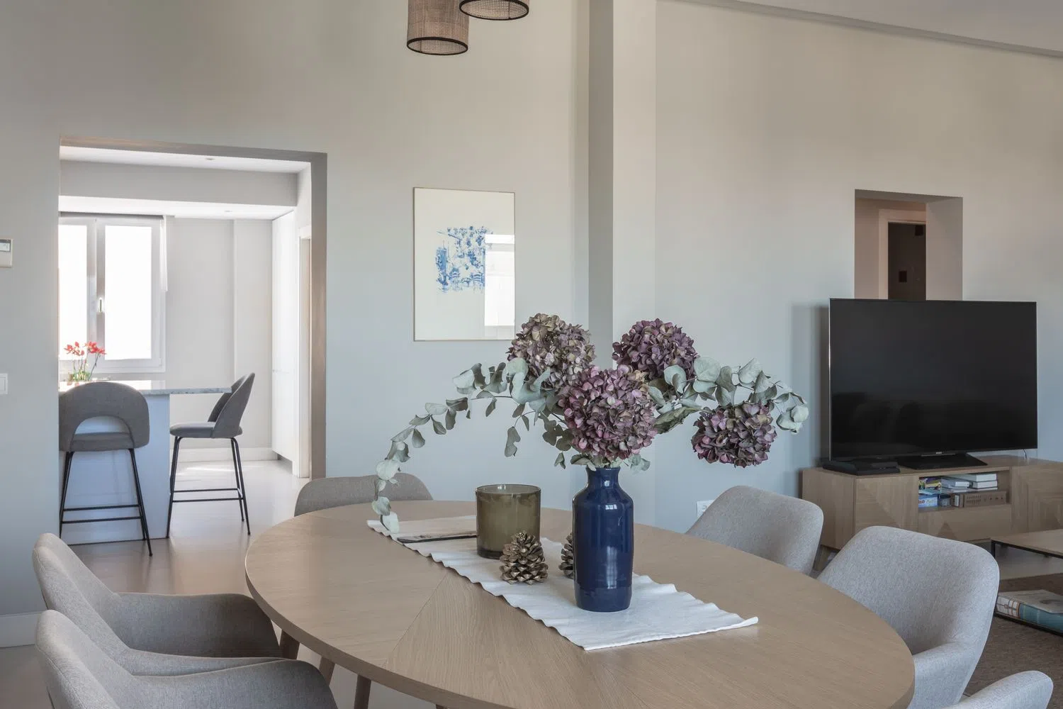 Piso en calle de Bravo Murillo, 64 - Foto 7