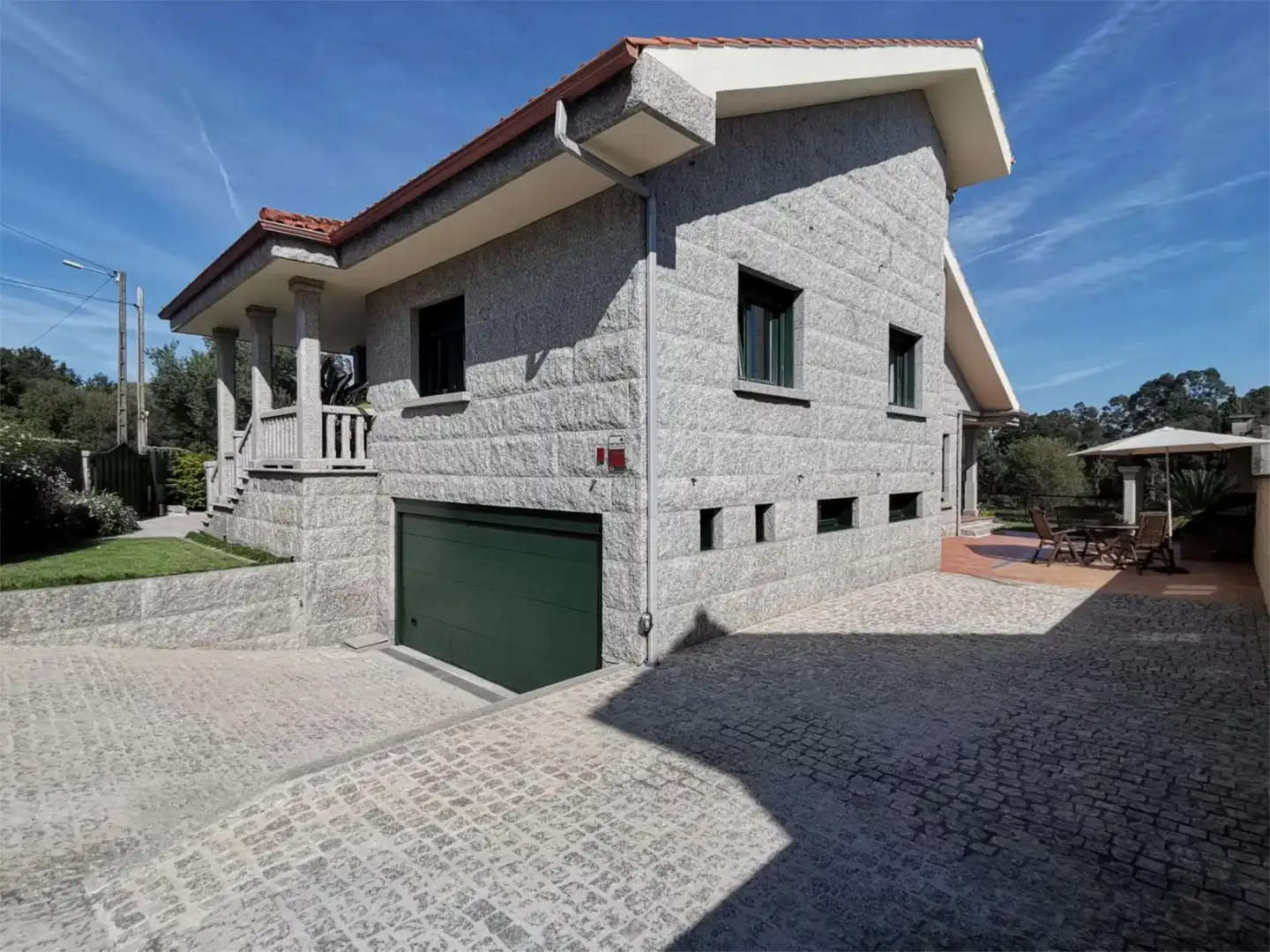 Chalet en - Foto 21