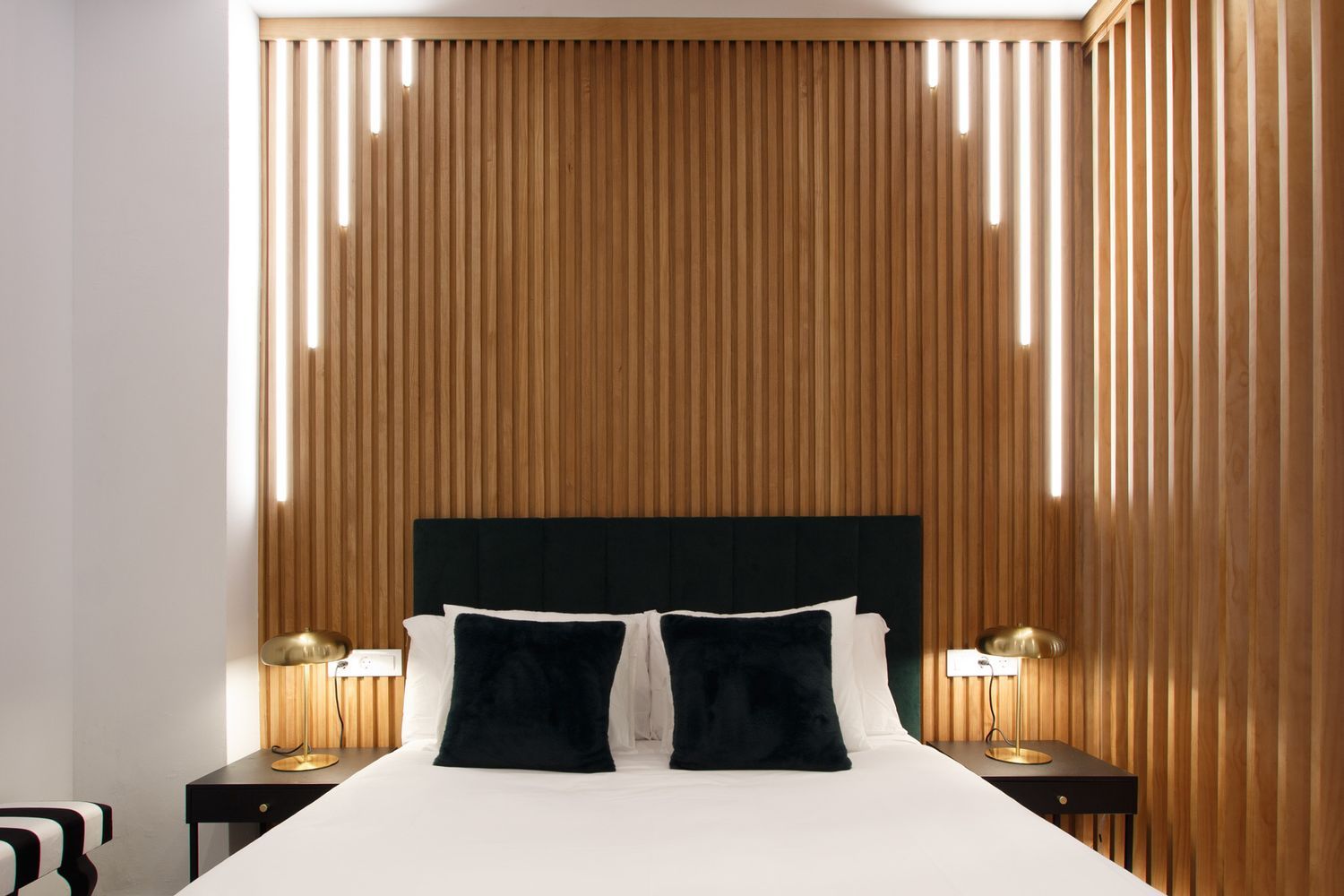 Estudio en calle Baños, 41 - Foto 4