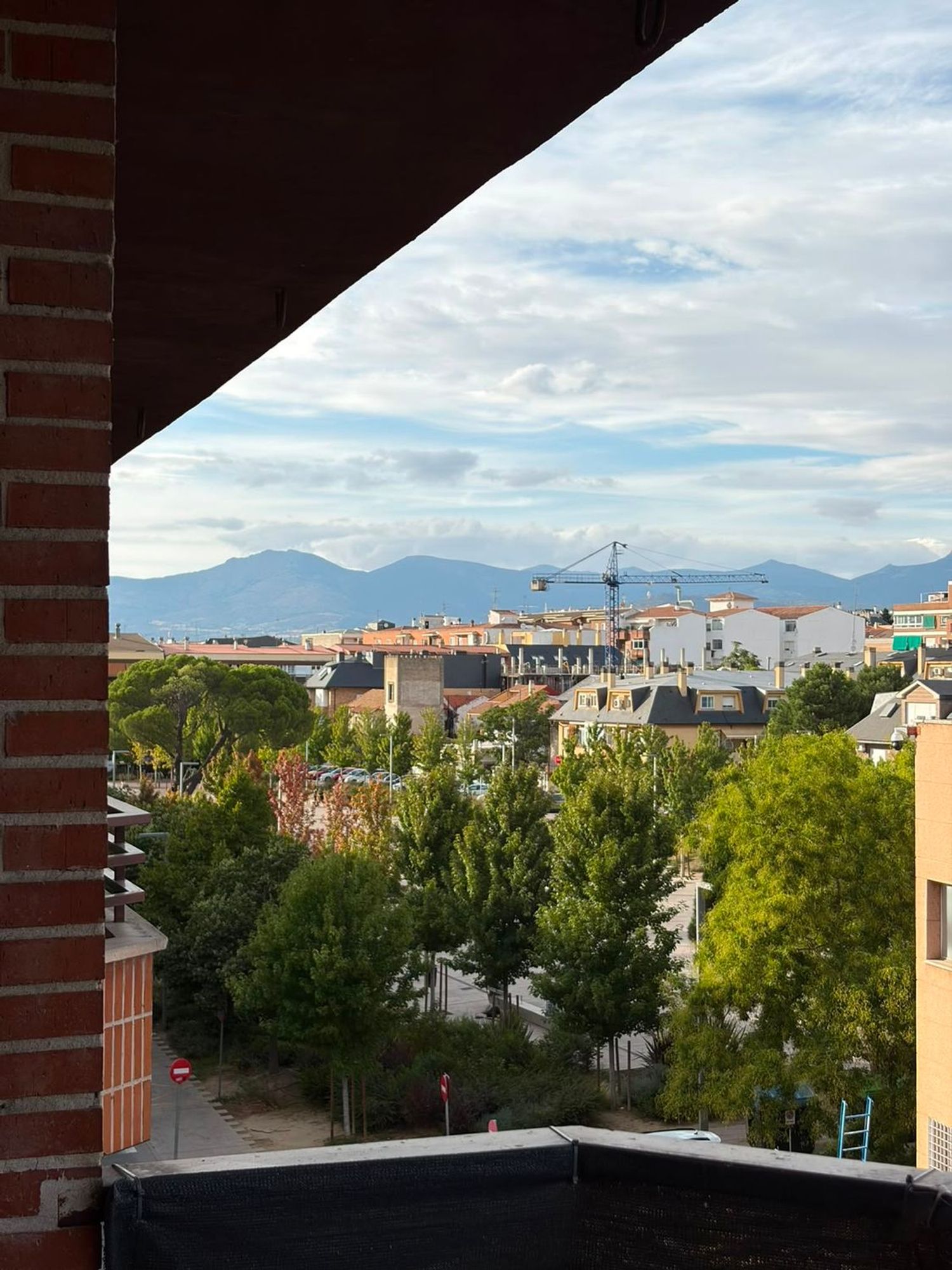 Piso en Calle los Madroños, 2, Villalba Estación, Villalba Estación - Foto 2