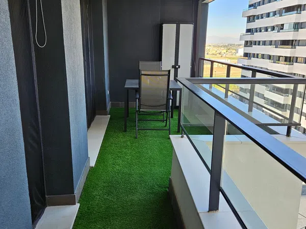 Piso en Rio Bidasoa, 62 - Foto 4