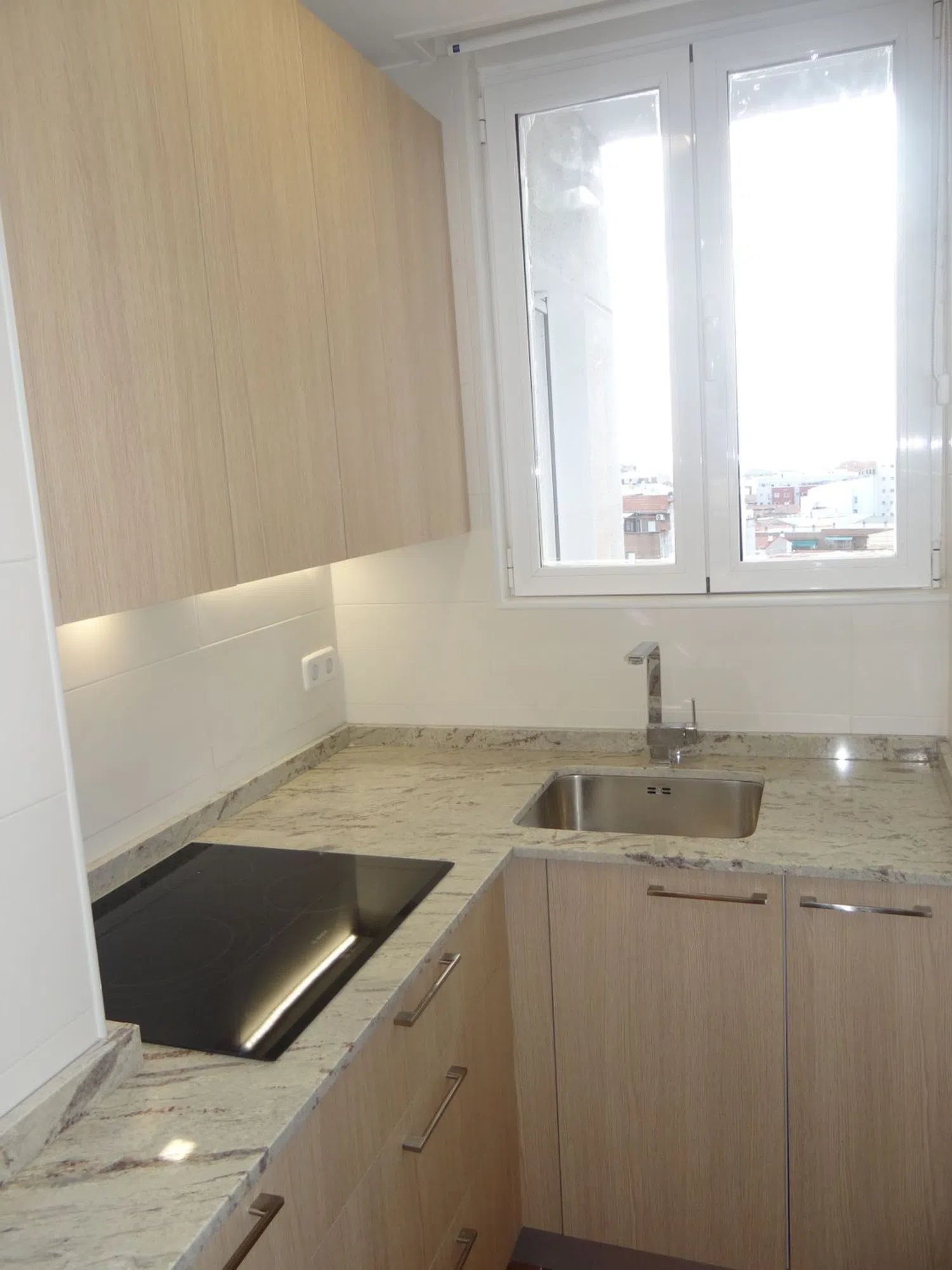 Piso en calle de Rosario Pino, 18 - Foto 13